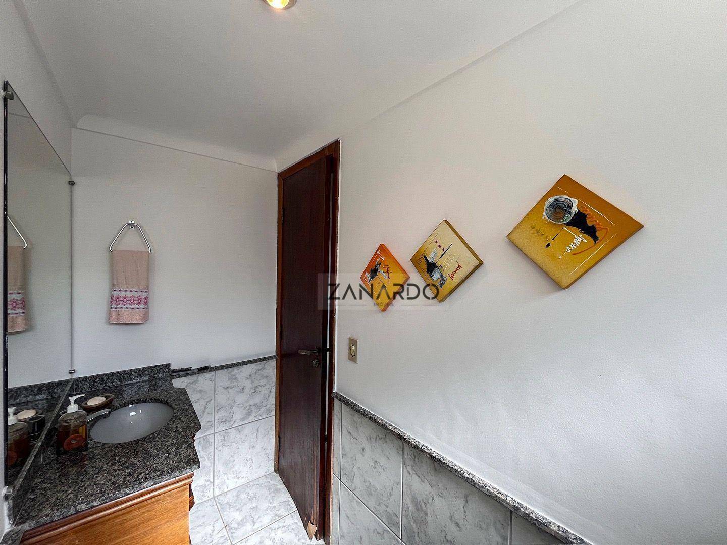 Casa para lancamento com 3 quartos, 121m² - Foto 6