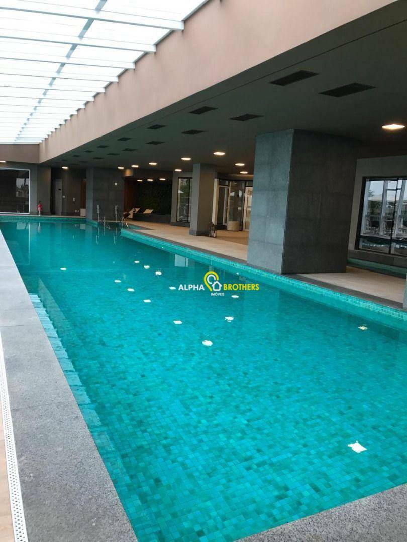 Apartamento para alugar com 2 quartos, 70m² - Foto 21