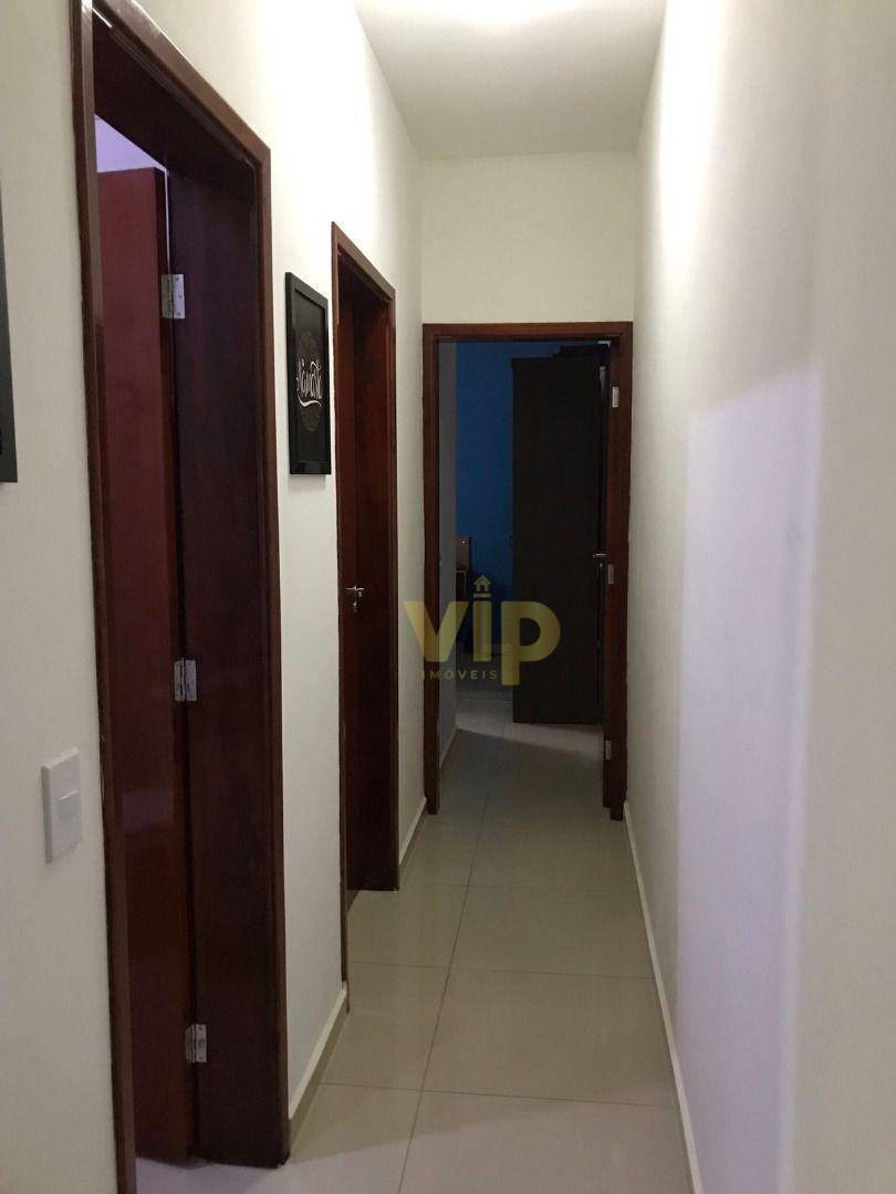 Apartamento à venda com 2 quartos, 63m² - Foto 10