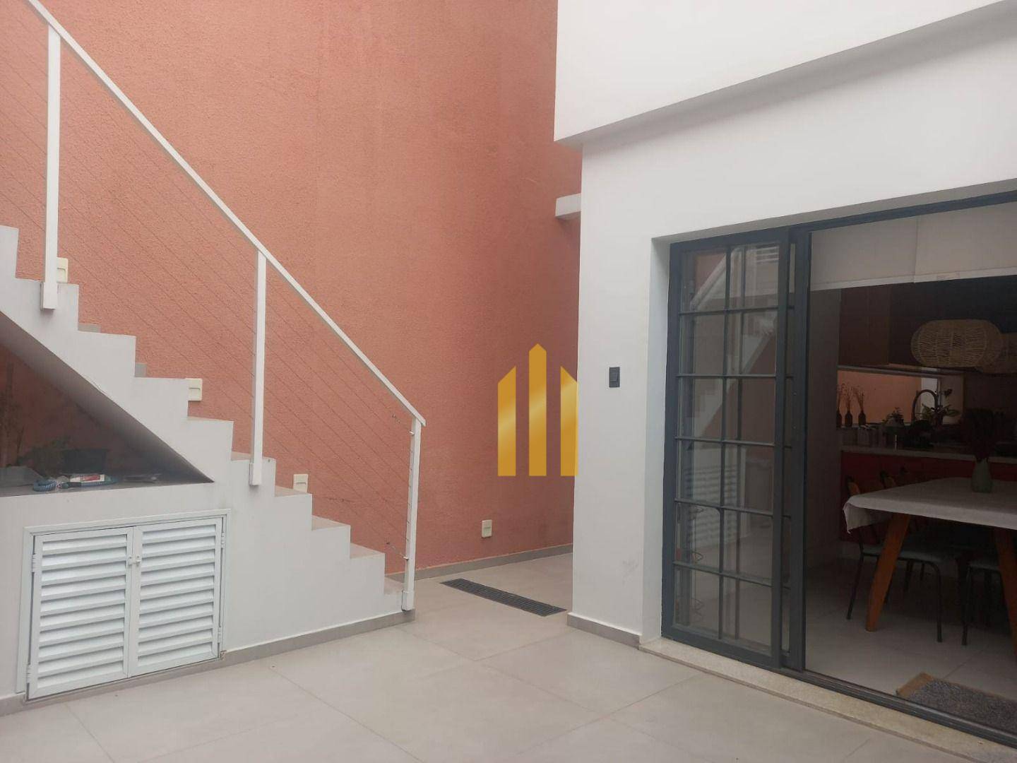 Sobrado à venda com 3 quartos, 175m² - Foto 23