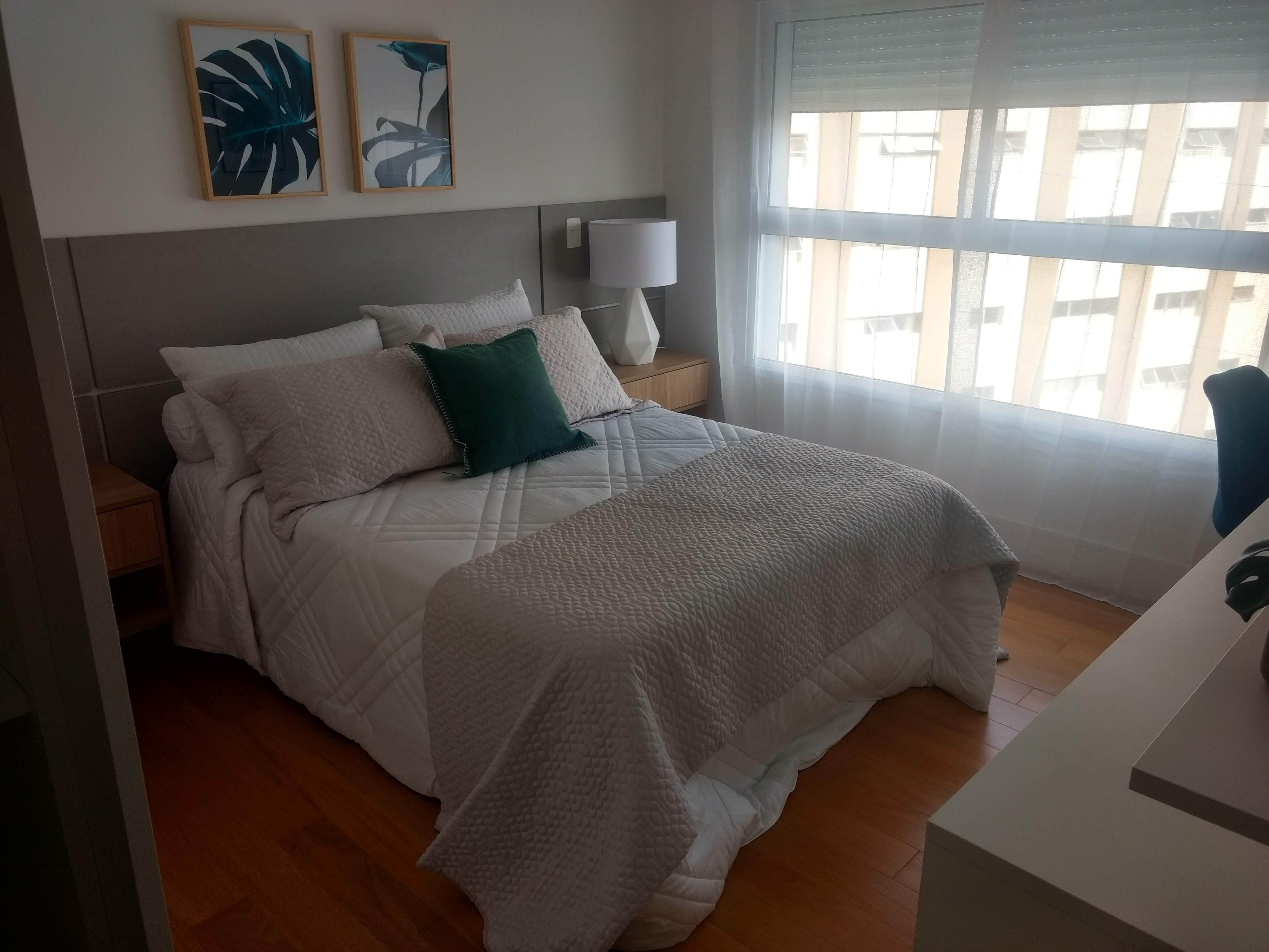 Apartamento à venda com 3 quartos, 118m² - Foto 11