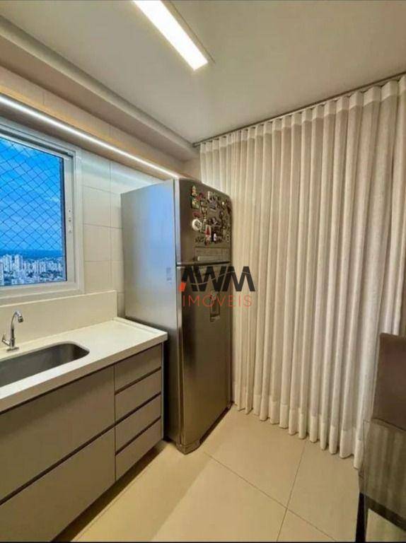 Apartamento à venda com 3 quartos, 84m² - Foto 8