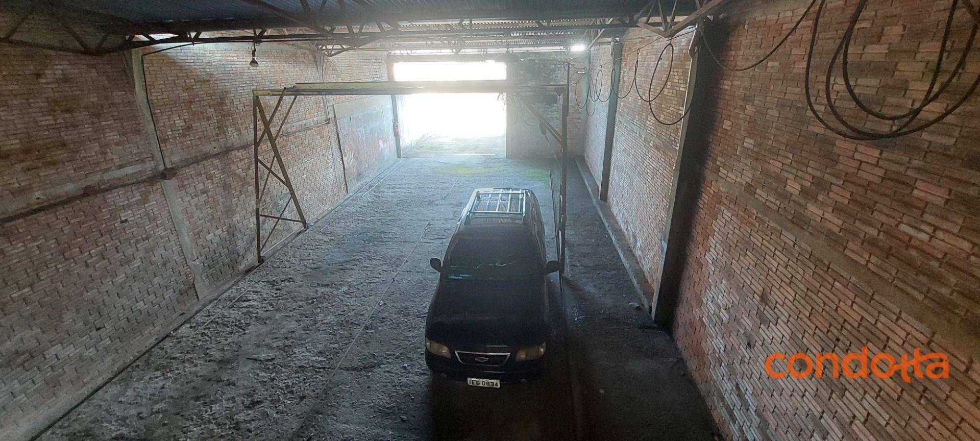 Depósito-Galpão-Armazém para alugar, 251m² - Foto 20