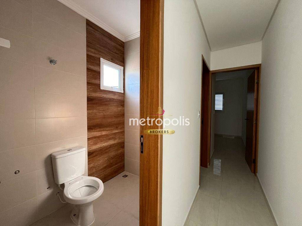 Cobertura à venda com 2 quartos, 100m² - Foto 5