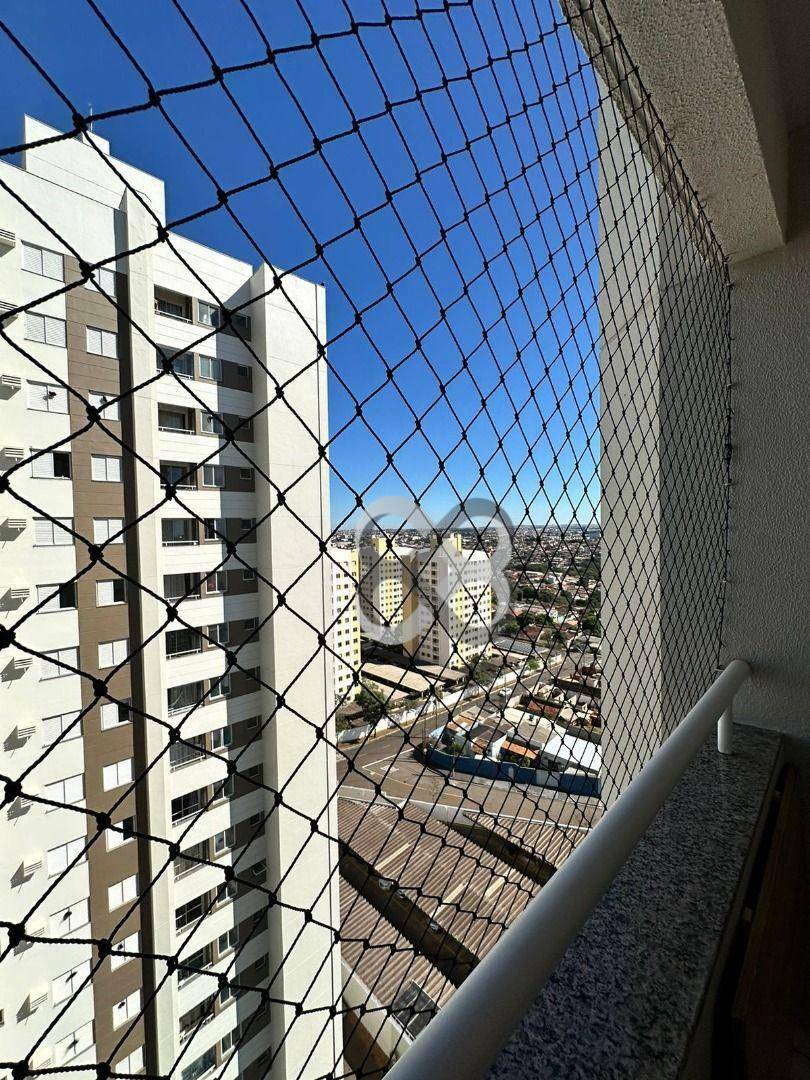 Apartamento à venda e aluguel com 2 quartos, 53m² - Foto 9