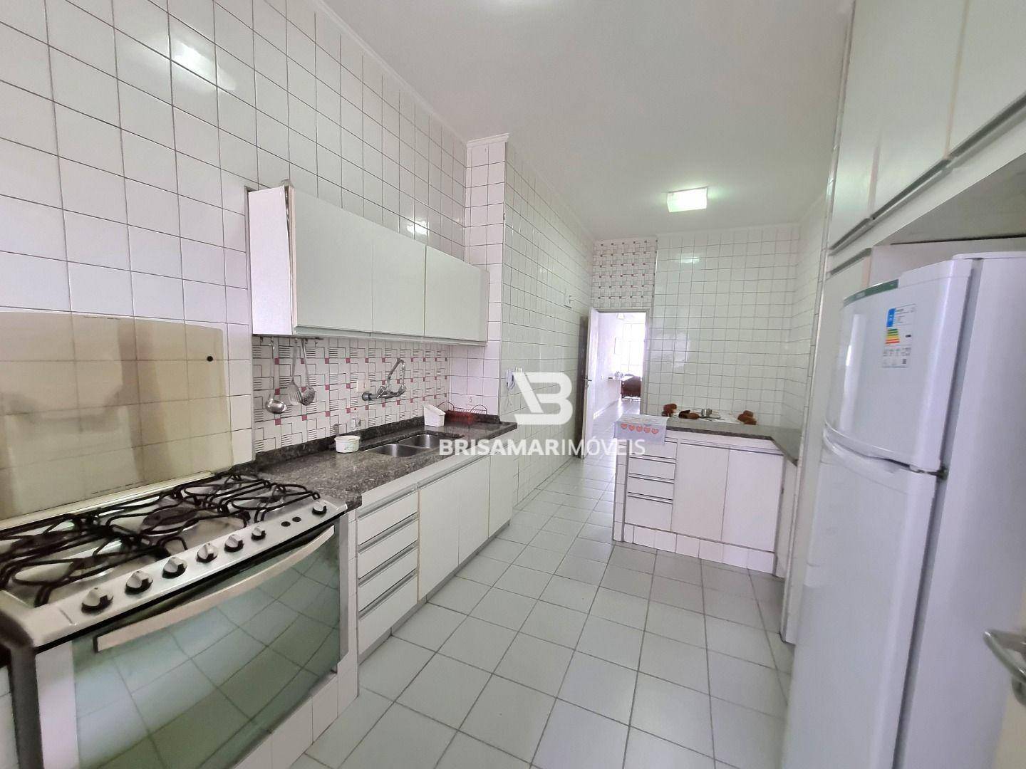 Apartamento à venda com 3 quartos, 198m² - Foto 17