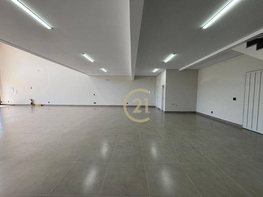 Depósito-Galpão-Armazém para alugar, 342m² - Foto 6