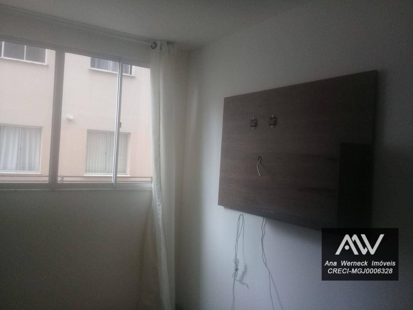 Apartamento, 2 quartos, 50 m² - Foto 3