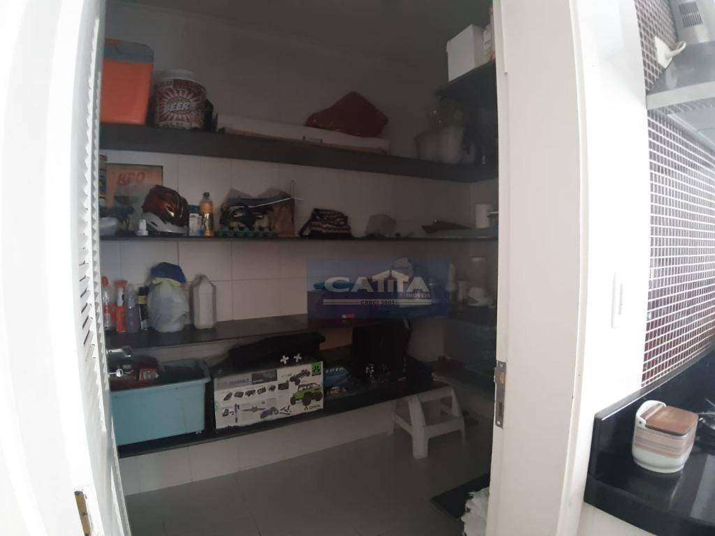 Sobrado à venda com 3 quartos, 139m² - Foto 28