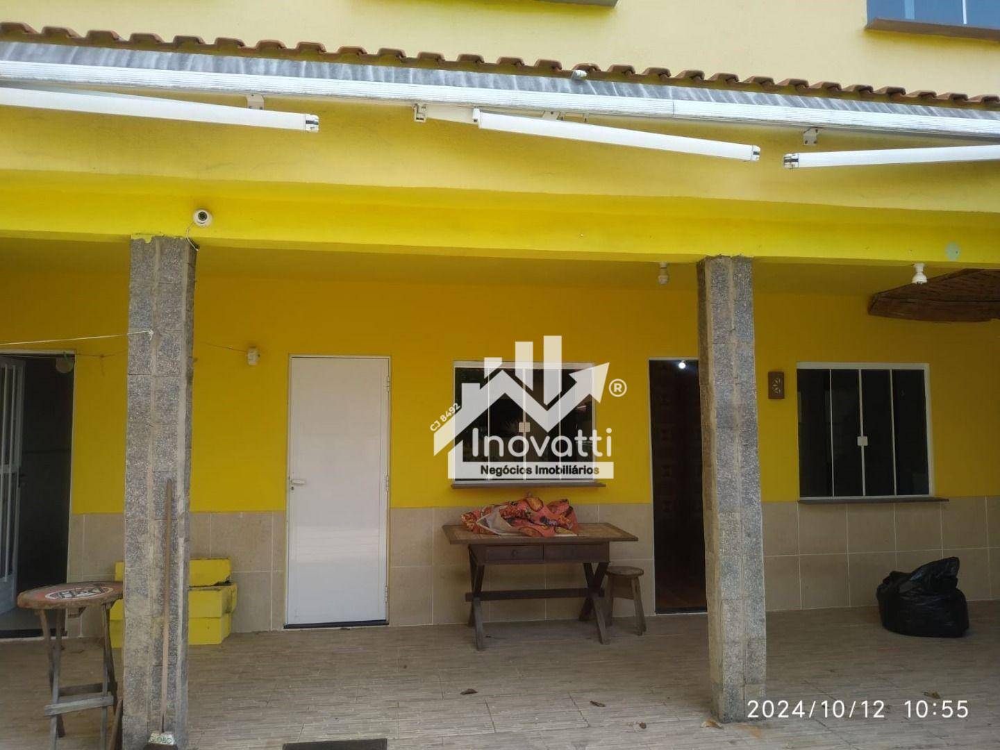 Casa à venda com 3 quartos, 110m² - Foto 44