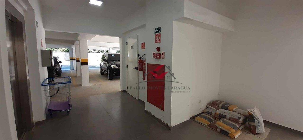 Apartamento à venda com 3 quartos, 166m² - Foto 7