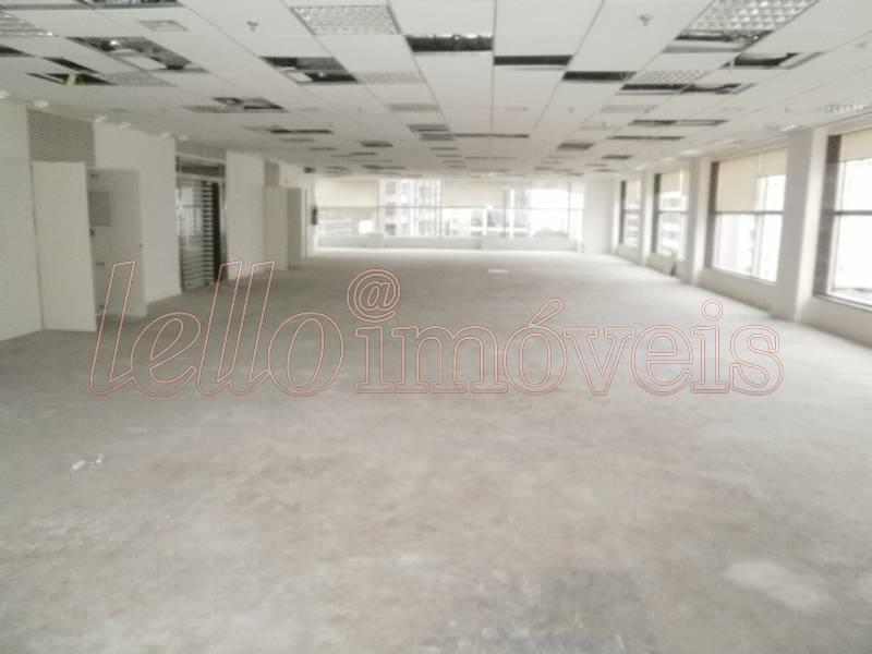 Conjunto Comercial-Sala para alugar, 365m² - Foto 3