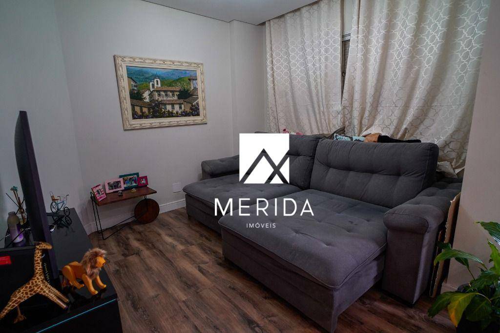 Apartamento à venda e aluguel com 1 quarto, 86m² - Foto 4