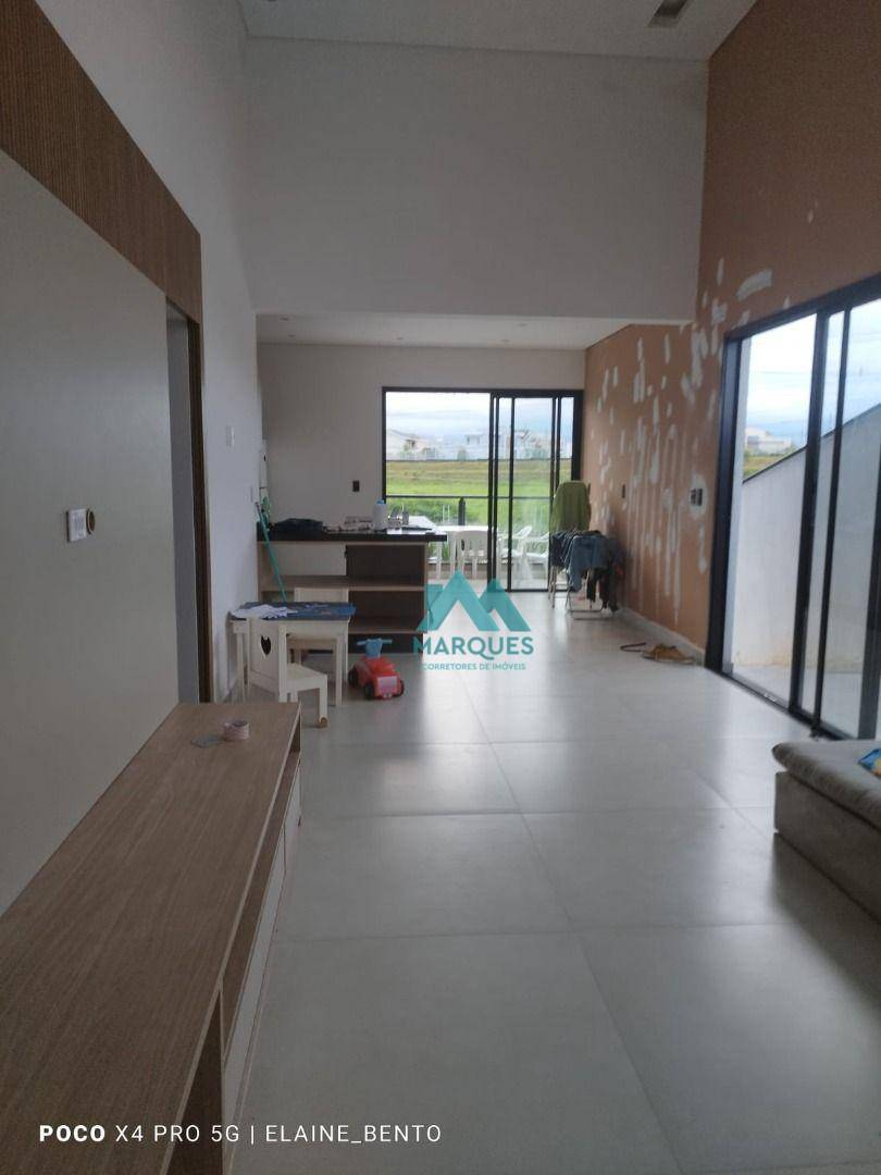 Casa de Condomínio à venda com 3 quartos, 192m² - Foto 6