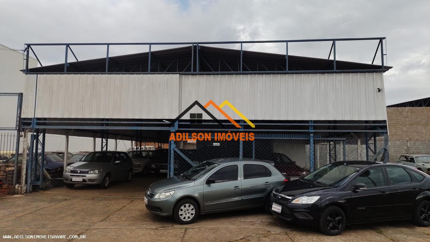 Depósito-Galpão-Armazém para alugar, 300m² - Foto 1