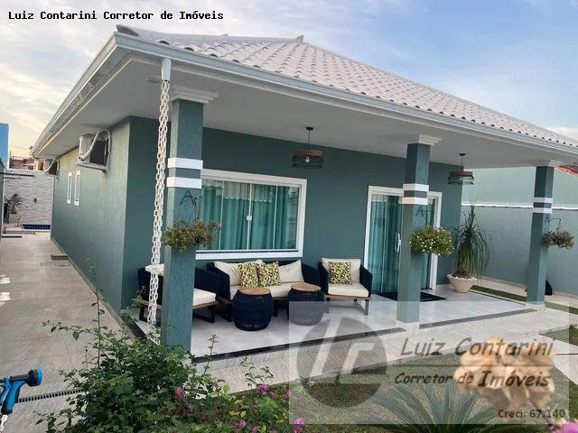 Casa de Condomínio à venda com 3 quartos, 315m² - Foto 2