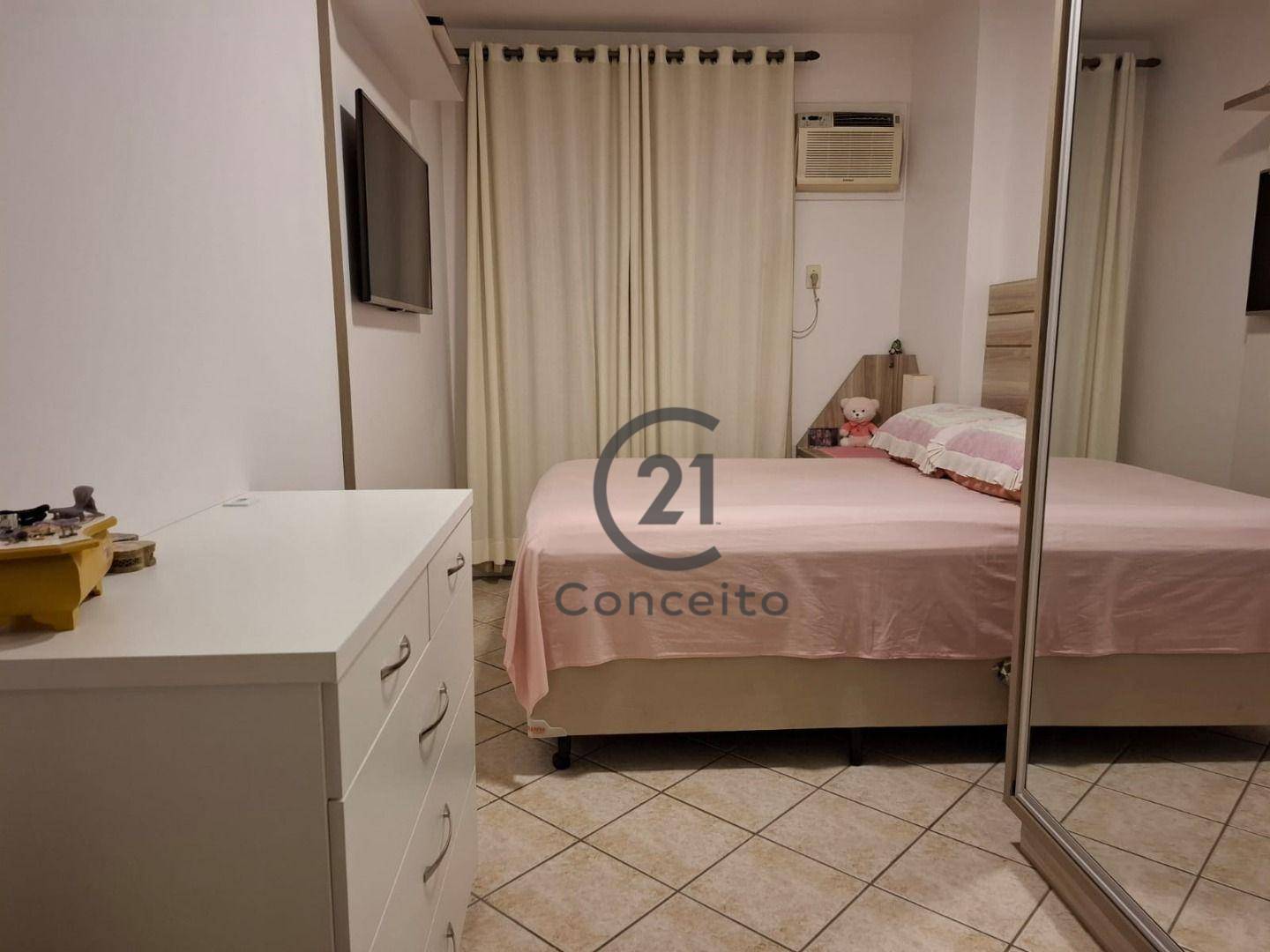 Apartamento à venda com 2 quartos, 64m² - Foto 9