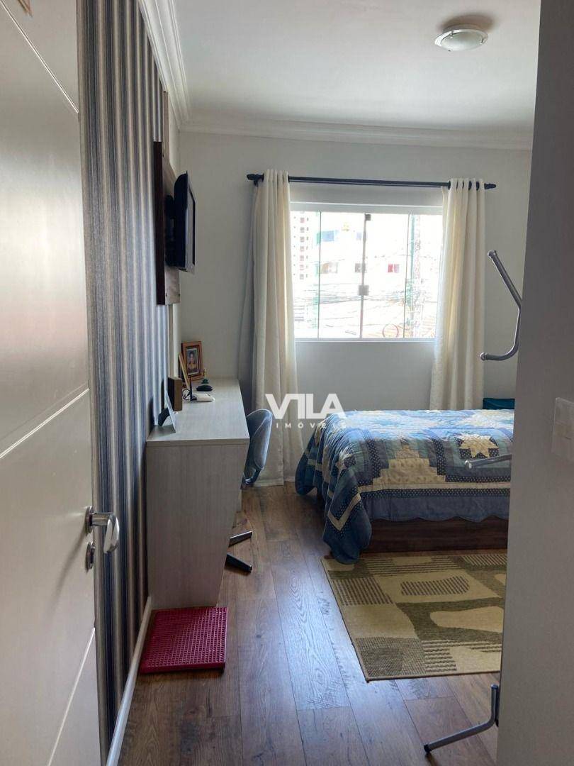 Sobrado à venda com 3 quartos, 129m² - Foto 17