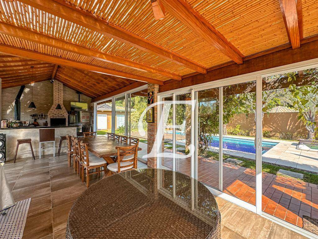 Casa de Condomínio à venda com 4 quartos, 549m² - Foto 25