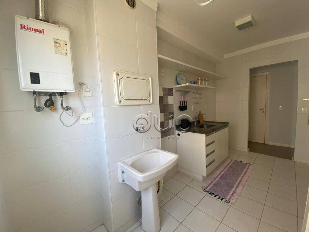 Apartamento à venda com 2 quartos, 61m² - Foto 5