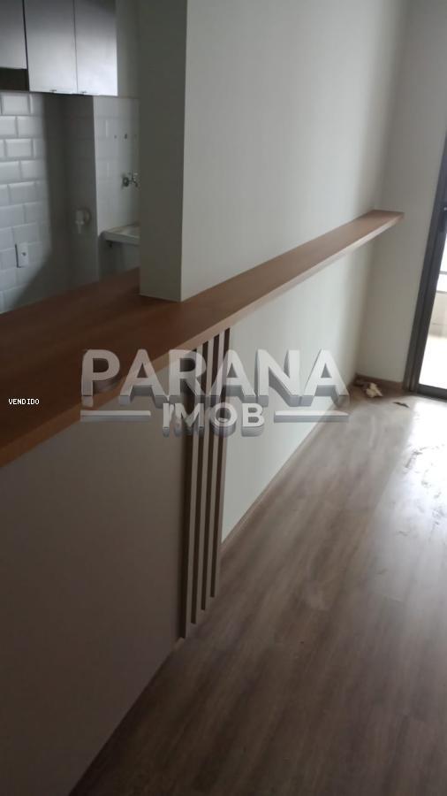 Apartamento para alugar com 2 quartos, 51m² - Foto 2