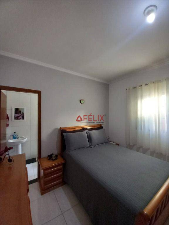 Casa à venda com 2 quartos, 110m² - Foto 12