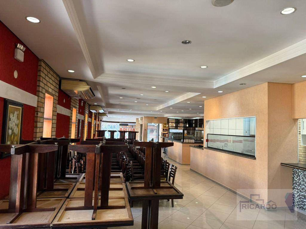 Loja-Salão, 320 m² - Foto 16