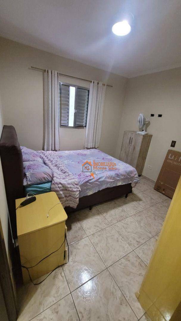 Sobrado à venda com 4 quartos, 80m² - Foto 20