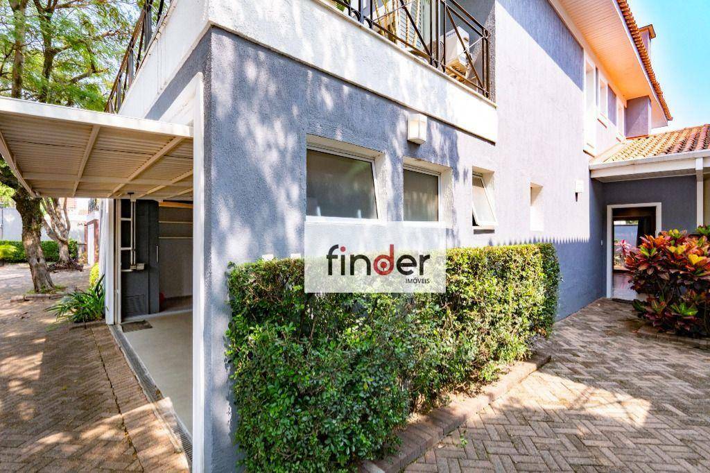 Casa à venda com 4 quartos, 362m² - Foto 52