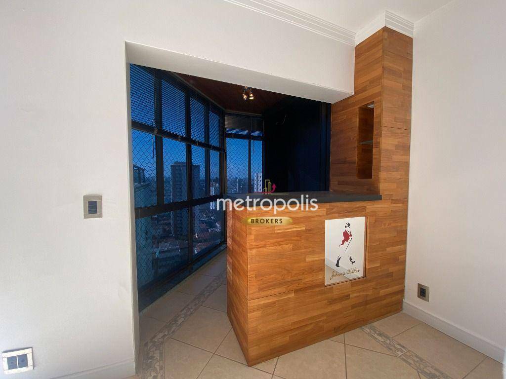 Cobertura à venda com 3 quartos, 250m² - Foto 40