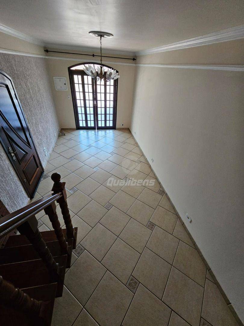 Sobrado à venda com 3 quartos, 217m² - Foto 5