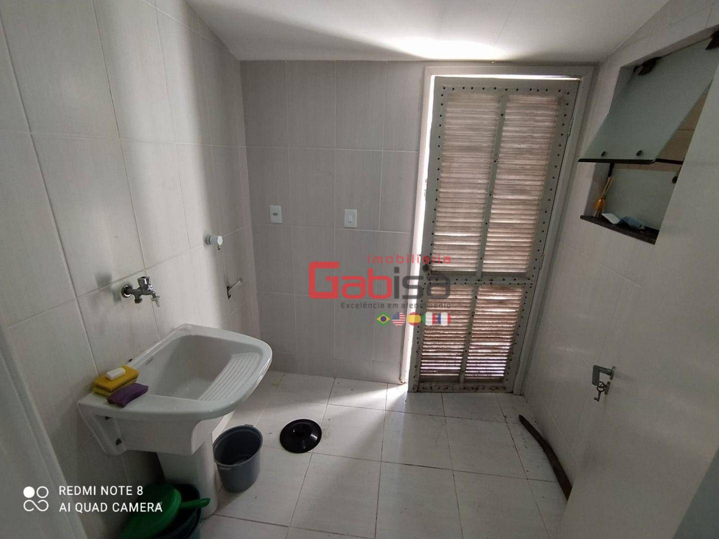 Casa de Condomínio à venda com 2 quartos, 120m² - Foto 17