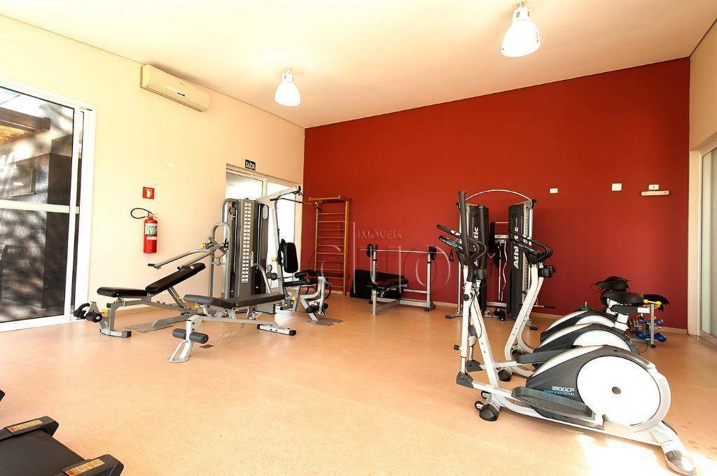 Casa de Condomínio para alugar com 3 quartos, 179m² - Foto 41