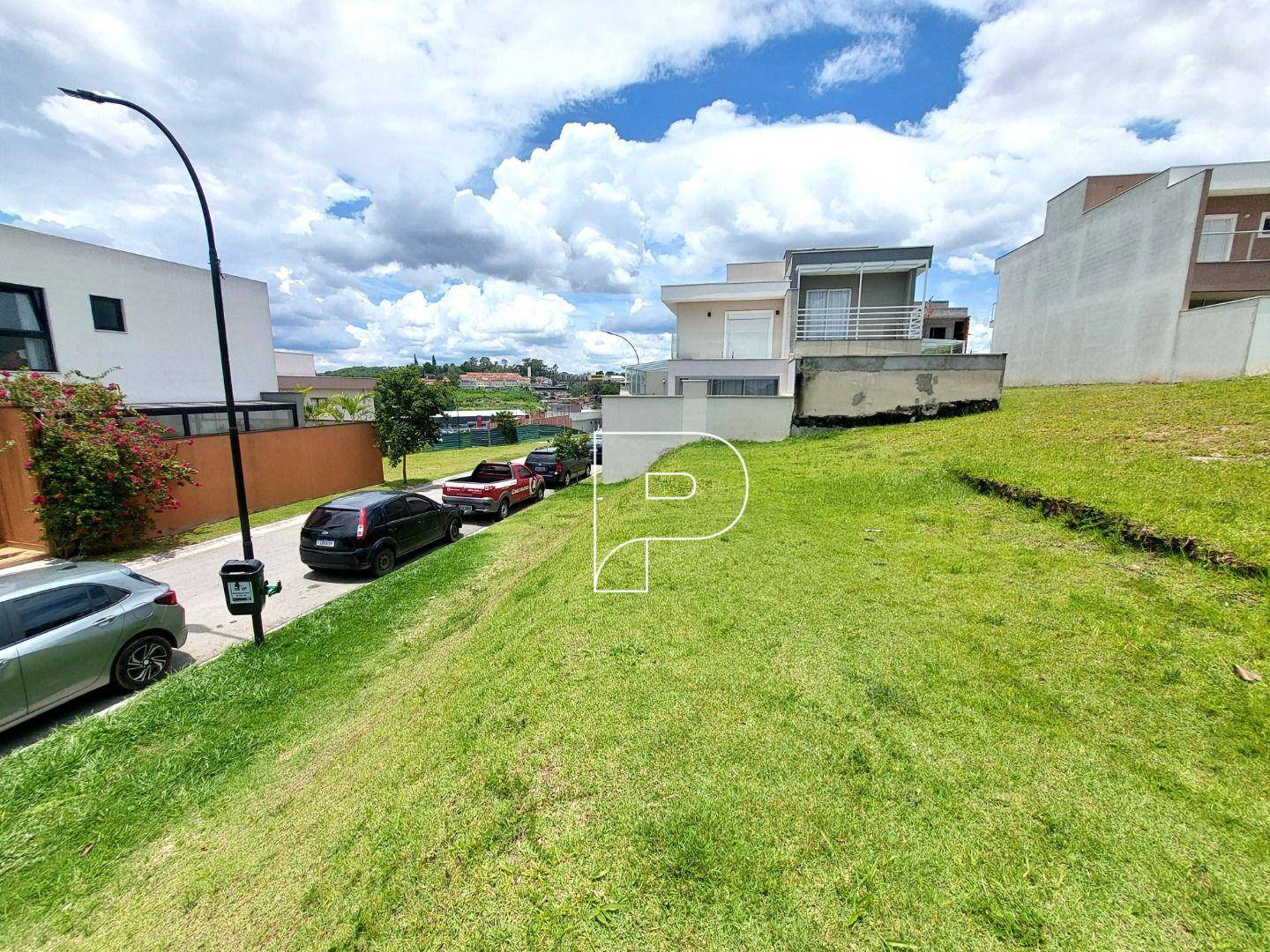 Loteamento e Condomínio, 133 m² - Foto 2