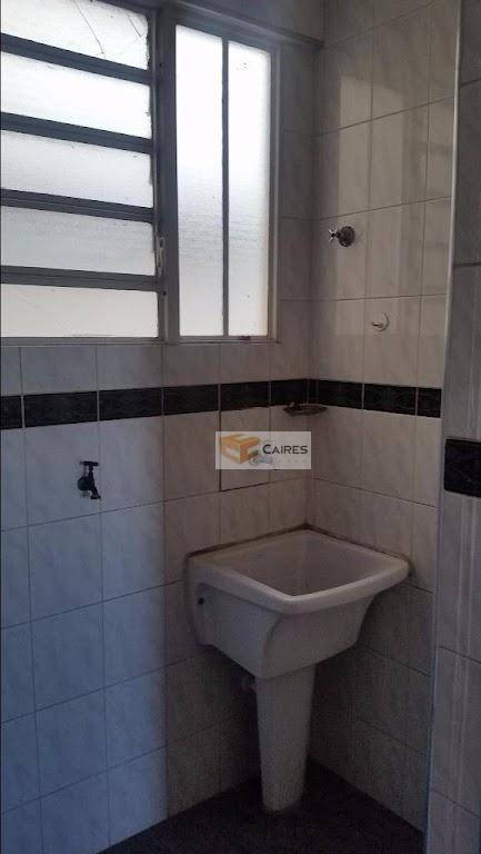 Apartamento à venda com 2 quartos, 50m² - Foto 13