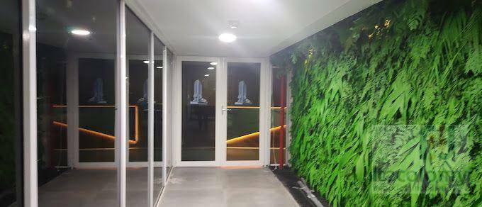 Sala-Conjunto, 204 m² - Foto 3