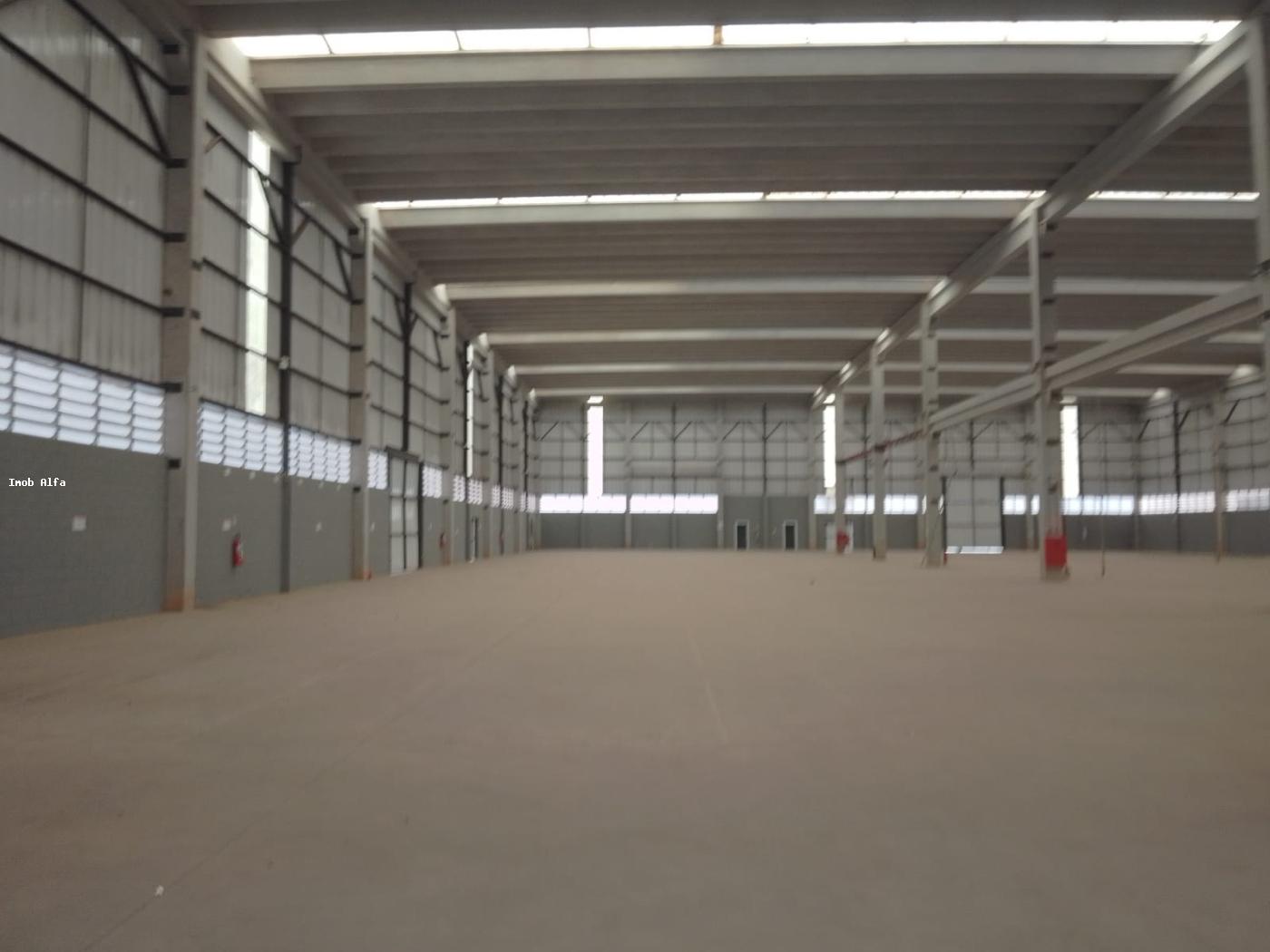 Depósito-Galpão-Armazém para alugar, 7000m² - Foto 17