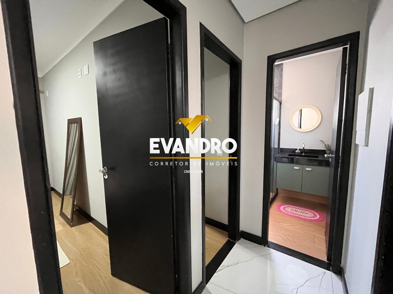 Casa de Condomínio à venda com 3 quartos, 198m² - Foto 6