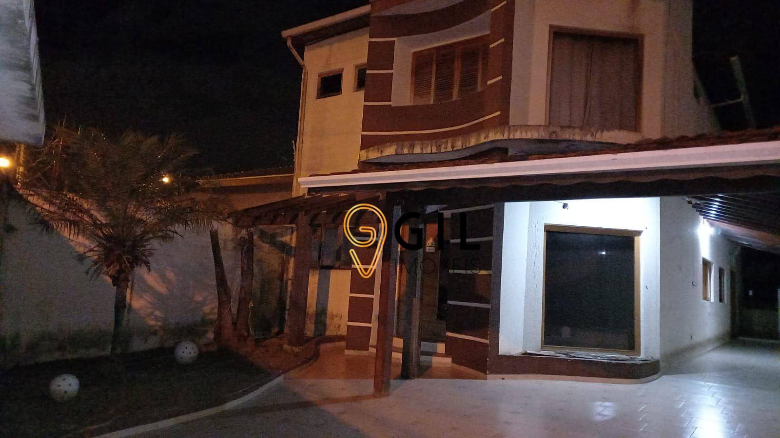 Sobrado à venda com 6 quartos, 351m² - Foto 2