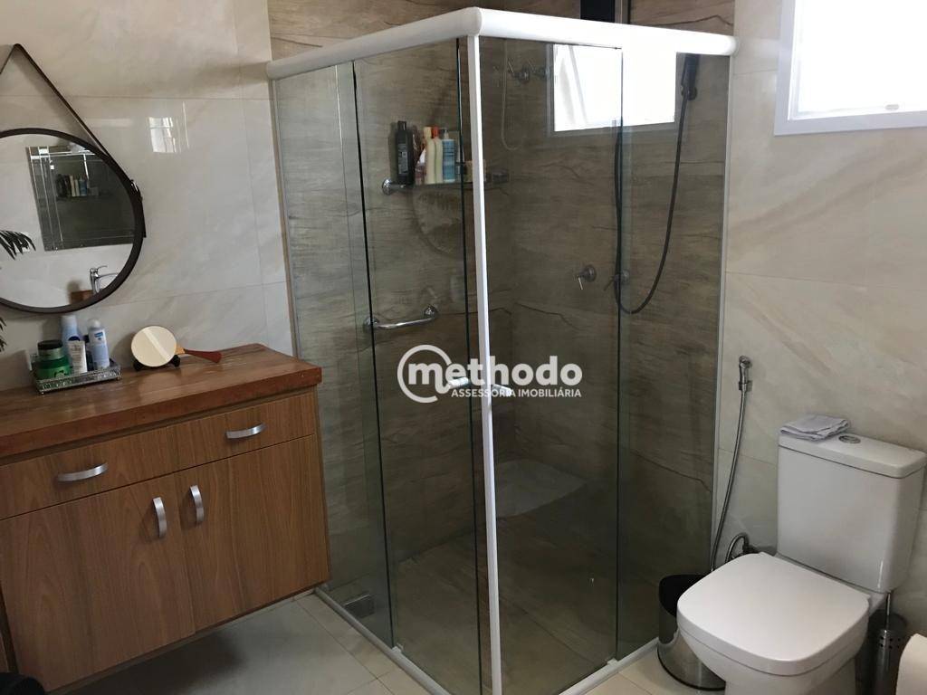 Casa de Condomínio à venda com 3 quartos, 233m² - Foto 9