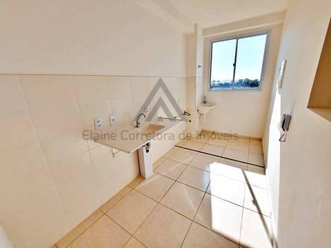 Apartamento à venda com 2 quartos, 59m² - Foto 13