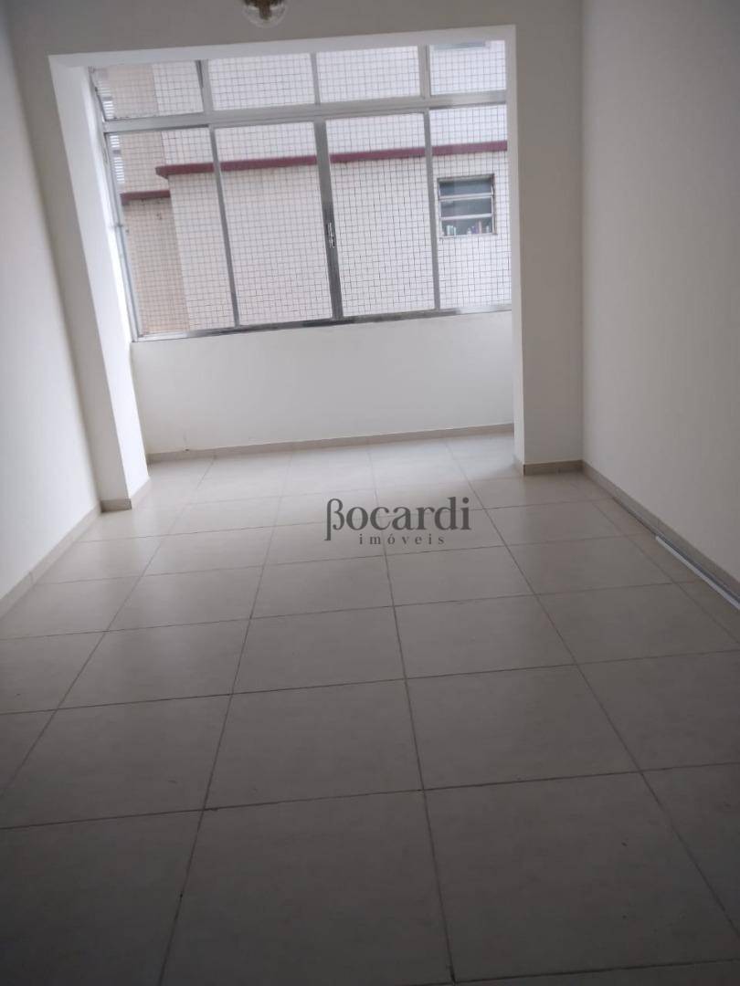 Apartamento à venda com 2 quartos, 80m² - Foto 1