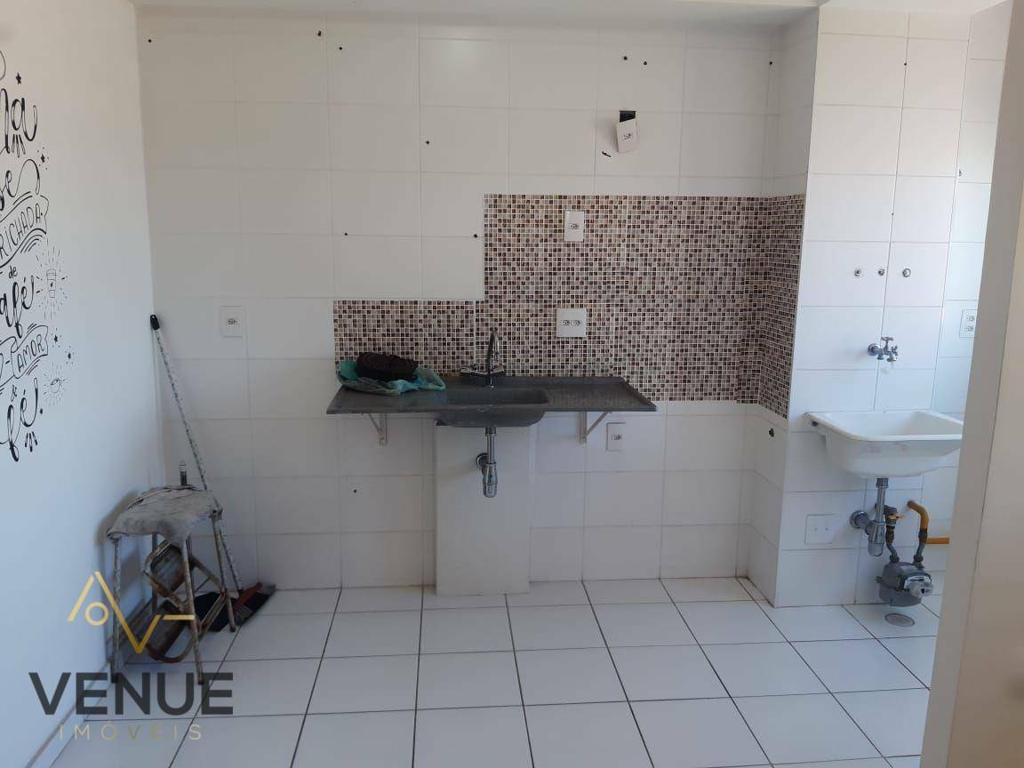 Apartamento à venda com 2 quartos, 47m² - Foto 11