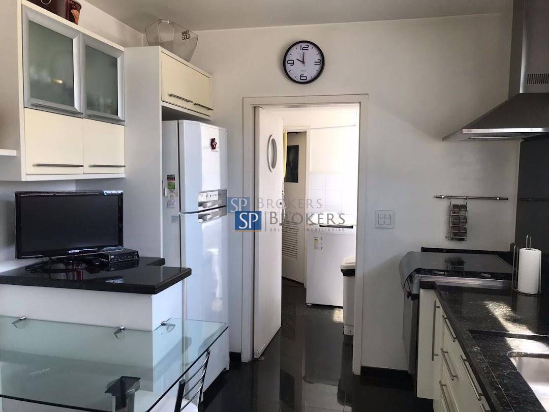 Apartamento à venda com 3 quartos, 113m² - Foto 7