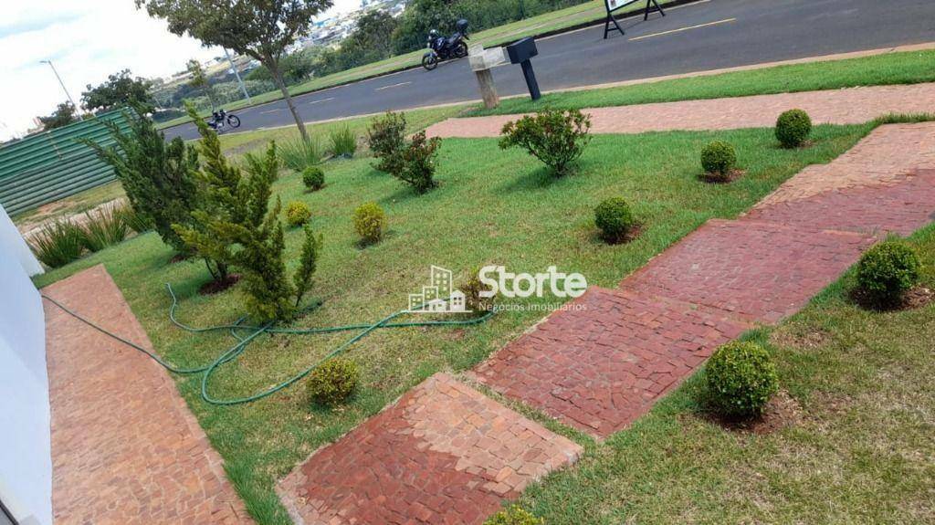 Casa de Condomínio à venda com 4 quartos, 231m² - Foto 9