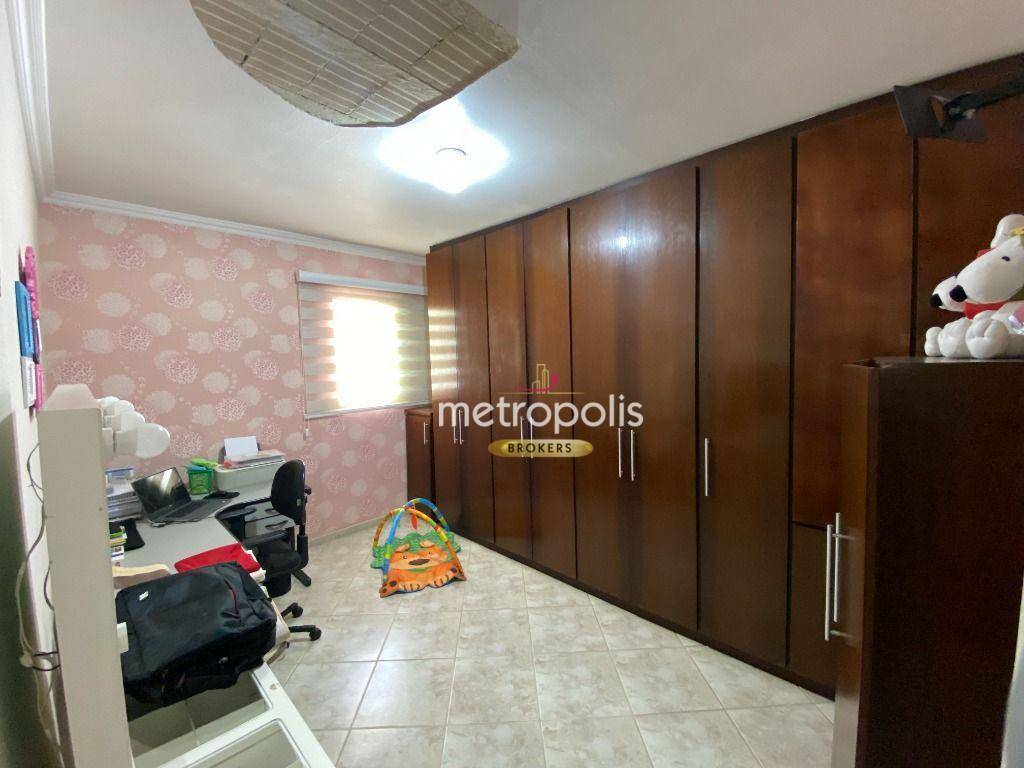 Sobrado à venda com 3 quartos, 241m² - Foto 38