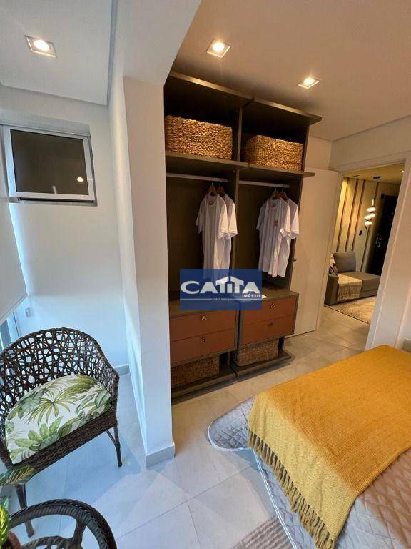 Apartamento à venda com 2 quartos, 51m² - Foto 8