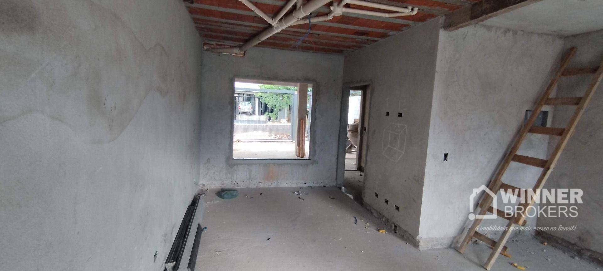 Sobrado à venda com 2 quartos, 190m² - Foto 9