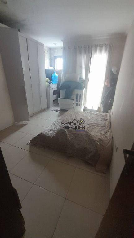 Sobrado à venda com 3 quartos, 90m² - Foto 8