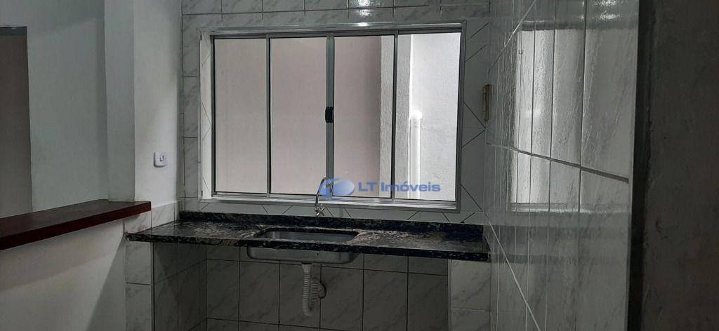Sobrado para alugar com 3 quartos - Foto 15